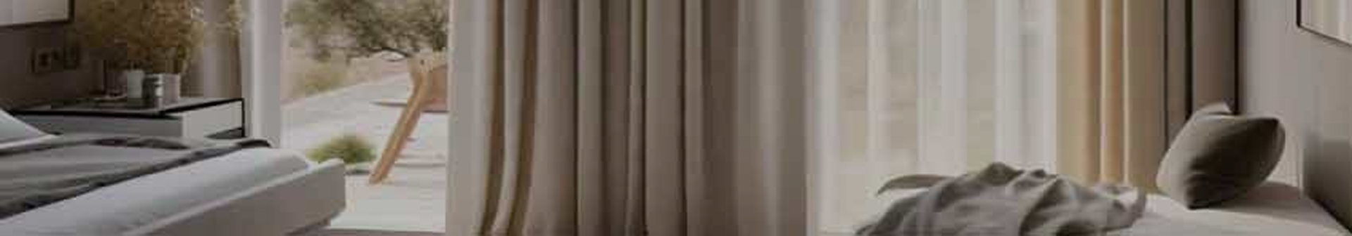 Curtain services