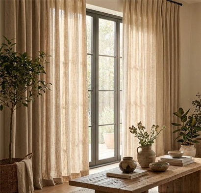 About Curtain Canvas : luxury curtain consultancy & custom curtains in Bangladesh
