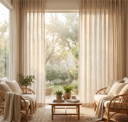 Curtain Canvas reviews: What our clients say about us