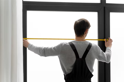 Customized curtain solution in Bangladesh | Curtain Canvas