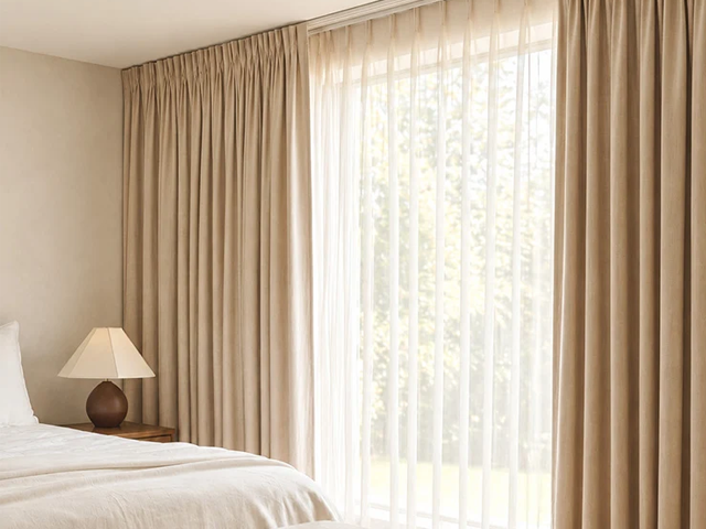 Interior-based curtains in Bangladesh | Curtain Canvas