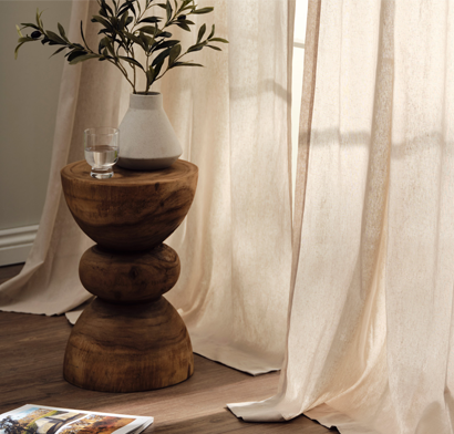 Our luxury curtain services in Bangladesh
