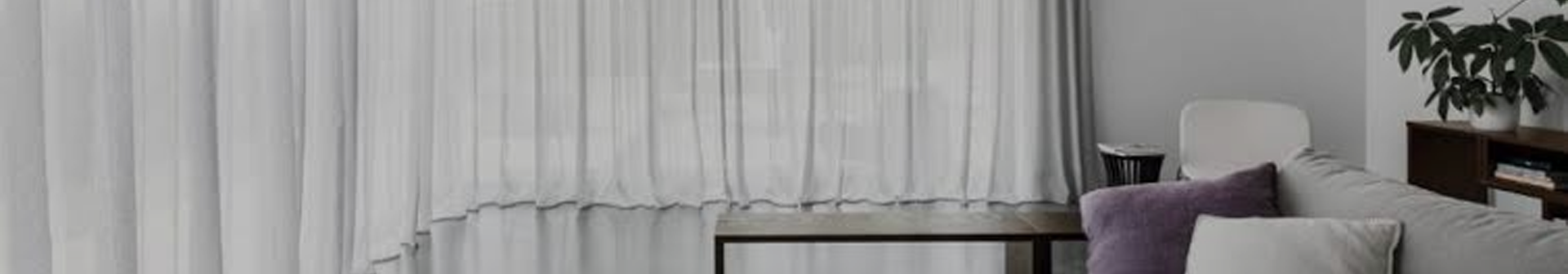 গরমে কোন পর্দা ব্যবহার করবেন?